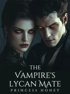 The Vampire's Lycan Mate
