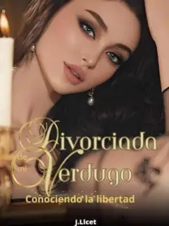 Divorciada de mi verdugo