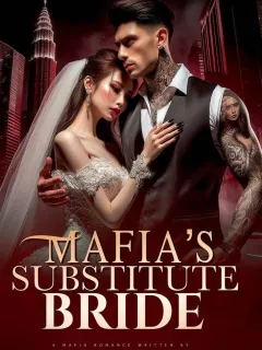 The Mafia's Substitute Bride