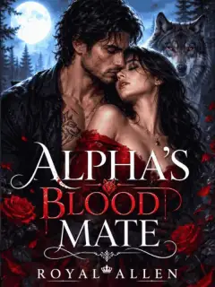 Alpha's Blood Mate