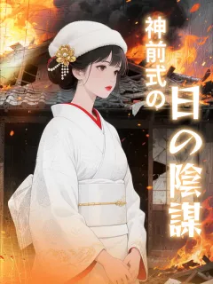 神前式の日の陰謀