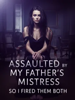 Assaulted by My Father's Mistress, So I Fired Them Both