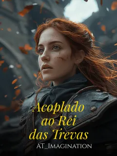 Acoplado ao Rei das Trevas