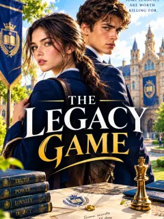The Legacy Game
