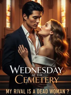 Wednesday at the Cemetery: My Rival is a Dead Woman ?
