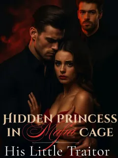 Hidden Princess in Mafia Cage