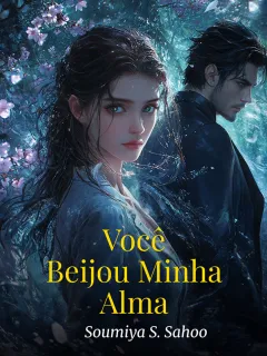 Você Beijou Minha Alma