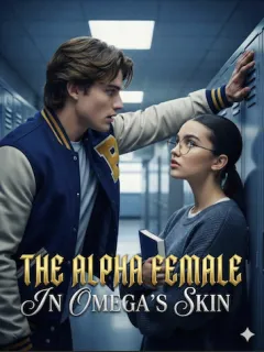 The Alpha Female in Omega's Skin