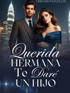Querida Hermana Te Daré Un Hijo 