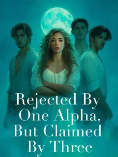 Rejected By One Alpha, But Claimed By Three