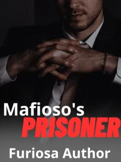 Mafioso's Prisoner