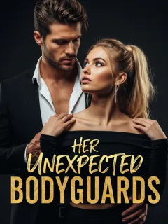 Her Unexpected Bodyguards