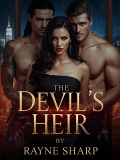 The Devil's Heir