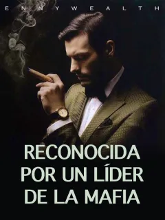 Reconocida por un líder de la mafia