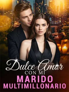 Dulce Amor con Mi Marido Multimillonario