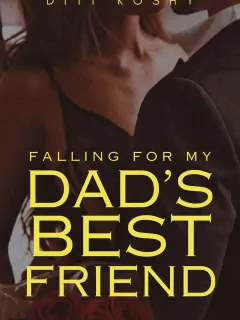 Me estoy enamorando del mejor amigo de mi papá