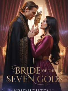 BRIDE OF THE SEVEN GODS 