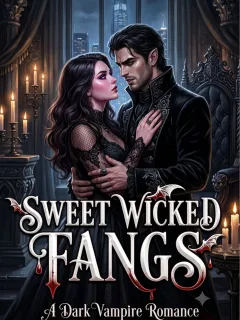 SWEET WICKED FANGS