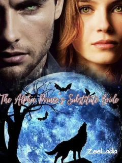 Ang Pamalit na Misis ng Prinsipe Alpha