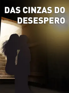 Das cinzas do desespero