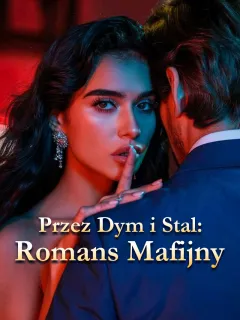 Przez Dym i Stal: Romans Mafijny