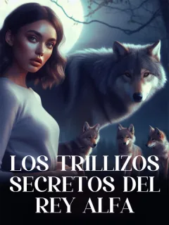 LOS TRILLIZOS SECRETOS DEL REY ALFA