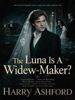 The Luna Is A Widow-Maker