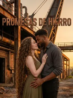 PROMESAS DE HIERRO