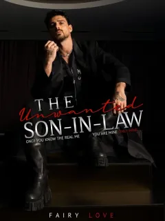 The unwanted son in law