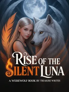 Rise Of The Silent Luna
