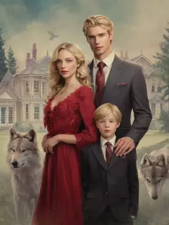 Alpha and Pup's Regret after She Leaves