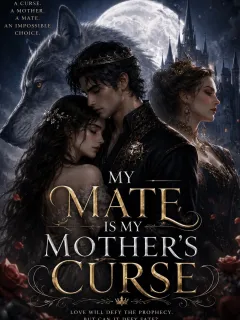 My mate is my Mother’s curse
