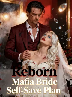 Reborn: Mafia Bride Self-Save Plan