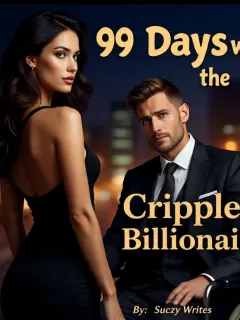 99 Days with the Crippled Billionaire 