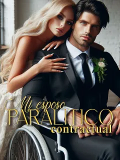 Mi esposo paralítico contractual