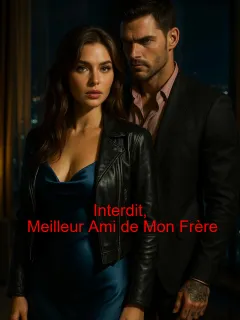 Interdit, Meilleur Ami de Mon Frère