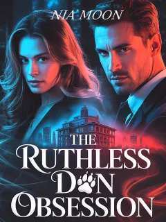 The Ruthless Don Obsession