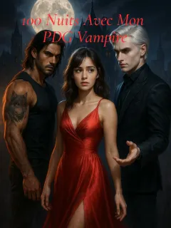 100 Nuits Avec Mon PDG Vampire