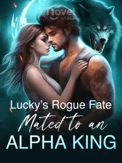 Luckys Schicksal: Verbunden mit einem Alpha-König