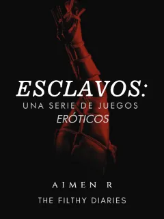 Esclavos: una serie de juegos eróticos
