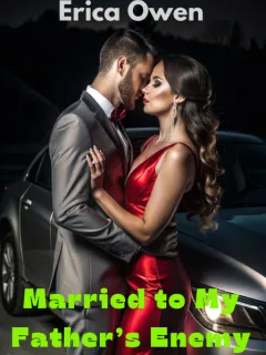 Married to My Father's Enemy