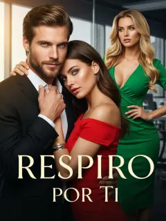 Respiro Por Ti