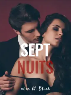 7 Nuits avec M. Black