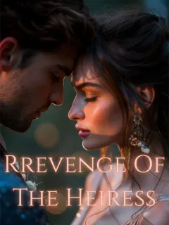 Rrevenge Of The Heiress