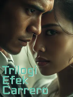 Trilogi Efek Carrero