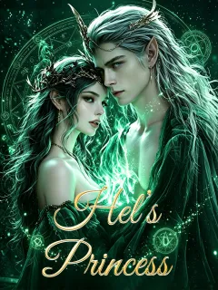 Hel’s Princess