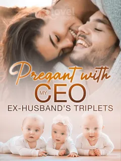 Mang Thai Ba Con Với Chồng Cũ CEO Của Tôi