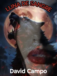 Luna de sangre 