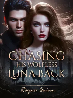 À la poursuite de sa Luna sans loup