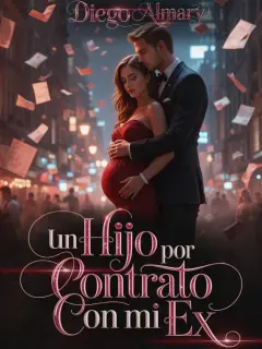 Un hijo por contrato con mi ex